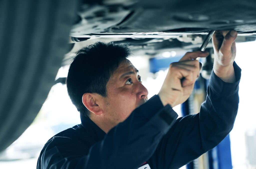 車検