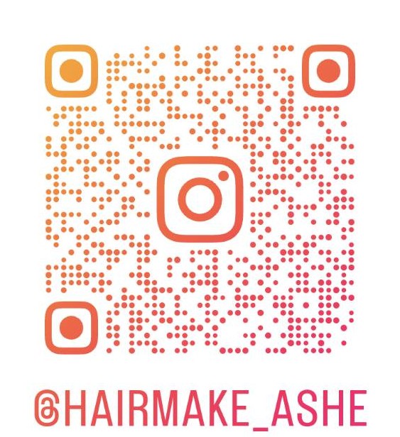 Instagram QR